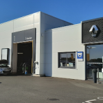 Rocade Sud - Garage automobile à Saint Melaine sur Aubance ⭐ ⭐ ⭐ ⭐ ⭐