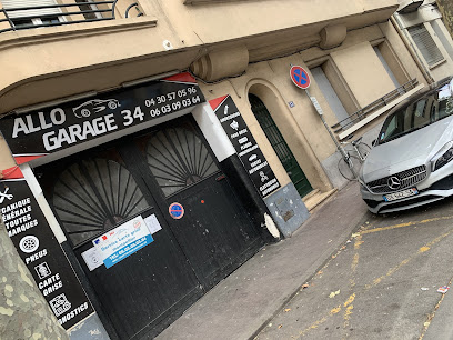 ALLO GARAGE 34photo