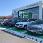 ŠKODA CHARLEVILLE MEZIERES | INTENZ BY AUTOSPHERE ⭐ ⭐ ⭐ ⭐