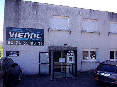 VIENNE CARROSSERIE AUTOMOBILESphoto