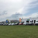 Stricher Automobile agence Renault ⭐ ⭐ ⭐ ⭐ ⭐