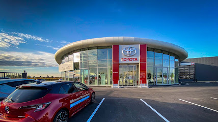 Toyota - Toys Motors - Colmarphoto
