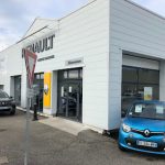 Renault Maxange - Garage Arthaud ⭐ ⭐ ⭐ ⭐ ⭐