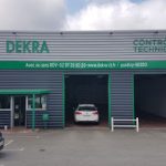 Centre contrôle technique DEKRA ⭐ ⭐ ⭐ ⭐