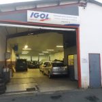 Garage Auto Cenon Gare ⭐ ⭐ ⭐ ⭐