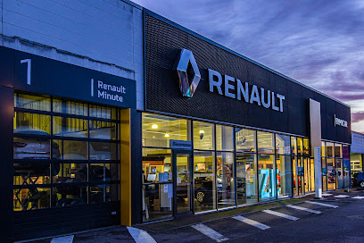 RENAULT Luneville - BYmyCARphoto