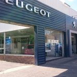 ESPACE AUTO D'OLIVEIRA - PEUGEOT - NEW ESPACE ⭐ ⭐ ⭐ ⭐ ⭐
