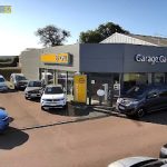 Garage Gambillon Opel ⭐ ⭐ ⭐ ⭐ ⭐