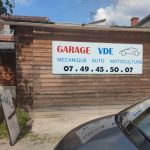 GARAGE VDE ⭐ ⭐ ⭐ ⭐ ⭐