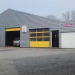 Garage Torode ⭐ ⭐ ⭐ ⭐ ⭐
