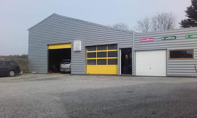 Garage Torodephoto