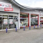 EUR-AUTO / FIRSTSTOP PONTIVY ⭐ ⭐ ⭐ ⭐