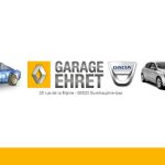Garage Ehret ⭐ ⭐ ⭐ ⭐ ⭐