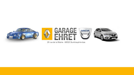 Garage Ehretphoto