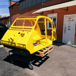 WMG Carrosserie ⭐ ⭐ ⭐ ⭐ ⭐
