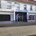 Euro Pare-Brise + Vitry-Le-François ⭐ ⭐ ⭐ ⭐ ⭐