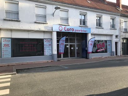 Euro Pare-Brise + Vitry-Le-Françoisphoto