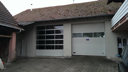 Top Garagephoto