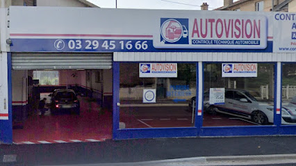 Autovision CABM Bar le Ducphoto
