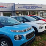 REDON AUTO ⭐ ⭐ ⭐ ⭐ ⭐