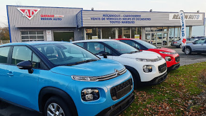 REDON AUTOphoto
