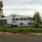 Asian Auto Parts Lyon ⭐ ⭐ ⭐ ⭐ ⭐