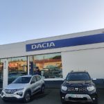 Dacia Verdun - BYmyCAR ⭐ ⭐ ⭐ ⭐ ⭐
