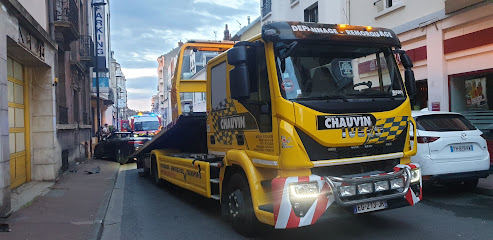Chauvinphoto