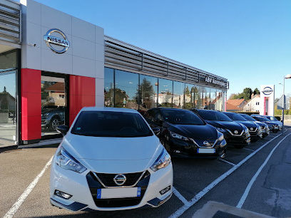 Nissan ABW Automobilesphoto