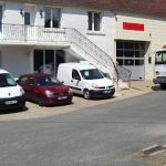 GARAGE NOUHANT-BEIGNEUX ⭐ ⭐ ⭐ ⭐