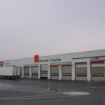 Renault Trucks Niort - Bernis Trucks Niort ⭐ ⭐ ⭐ ⭐