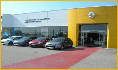 Renault at GARAGE AUTO ECOphoto