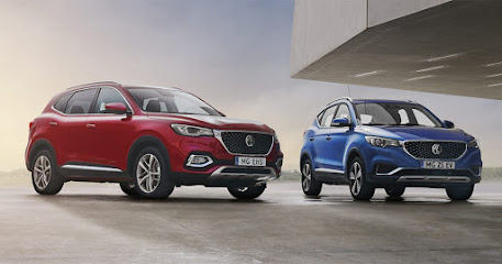 MG MOTOR EPINALphoto