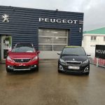 PEUGEOT - VINCEY AUTO ⭐ ⭐ ⭐ ⭐ ⭐
