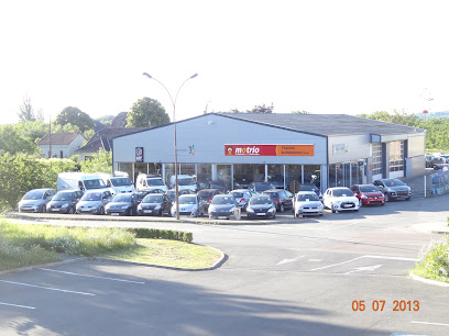 Travers Automobiles SARLphoto
