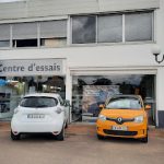 RENAULT JOIGNY - SAJA - GROUPE GUYOT ⭐ ⭐ ⭐ ⭐