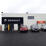 BERGERIE AUTOMOBILES - RENAULT DACIA - LA SEGUINIERE ⭐ ⭐ ⭐ ⭐ ⭐