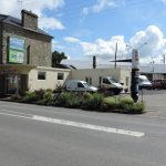 Breizh Controle Technique Auto ⭐ ⭐ ⭐ ⭐ ⭐