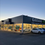 Centre Automobile Multimarques - Garage Gros Feytiat ⭐ ⭐ ⭐ ⭐