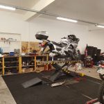Garage Moto Lyon ⭐ ⭐ ⭐ ⭐
