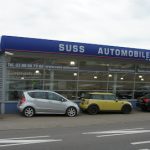 Suss Automobiles ⭐ ⭐ ⭐ ⭐ ⭐