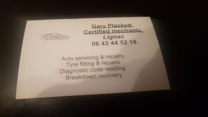 GP Autosphoto