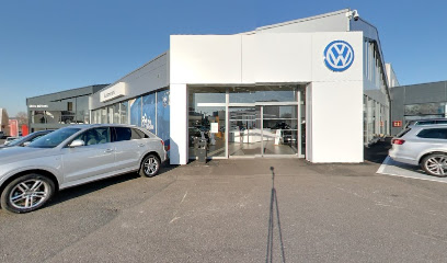 Volkswagen Véhicules Utilitaires Tomblaine – LORRAINE MOTORSphoto