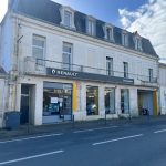 DACIA GARAGE DE LA GARE
