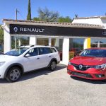 RENAULT MONTELIMAR GARAGE LAFFONT ⭐ ⭐ ⭐ ⭐