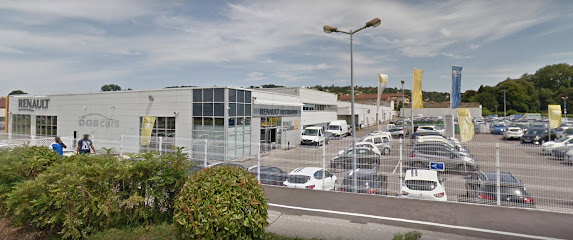 DG8Cars Voitures d'occasion Bourgoin Jaillieuphoto