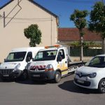 Renault Dacia Garage Evrard Patrice ⭐ ⭐ ⭐ ⭐