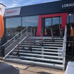 Seat St Avold - Lorauto ⭐ ⭐ ⭐ ⭐