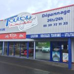 Motrio - SARL Toulou David Automobiles ⭐ ⭐ ⭐ ⭐ ⭐