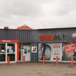 First Stop - Stevauto ⭐ ⭐ ⭐ ⭐